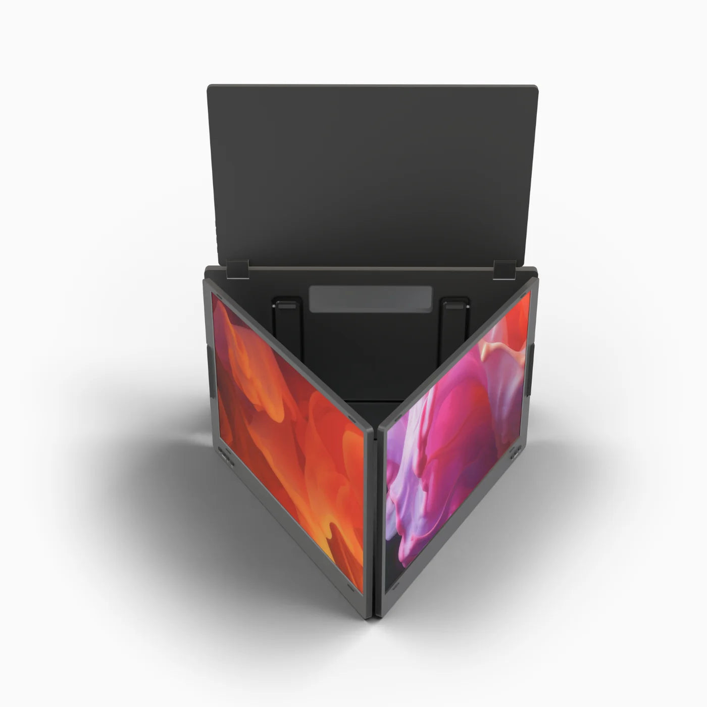 MaxView Pro | Triple Laptop Screen Extender