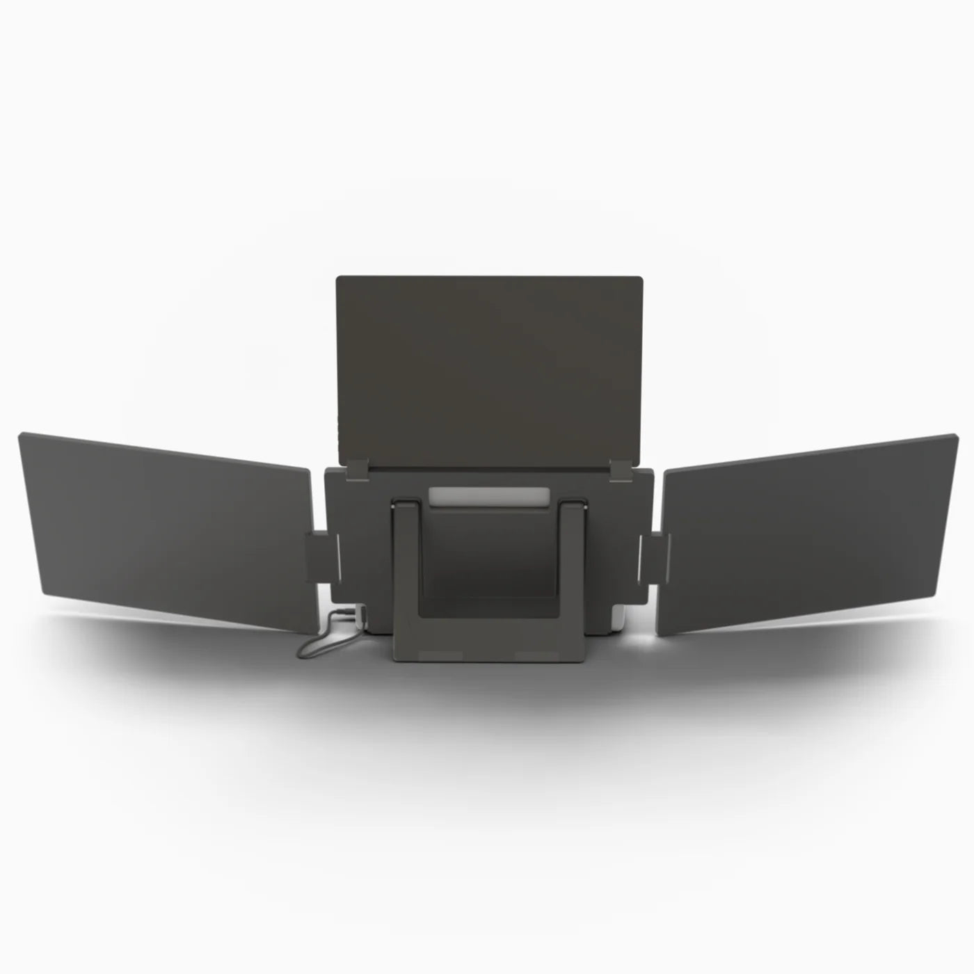 MaxView Pro | Triple Laptop Screen Extender