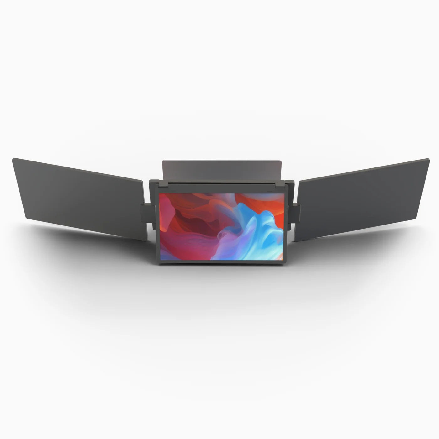 MaxView Pro | Triple Laptop Screen Extender