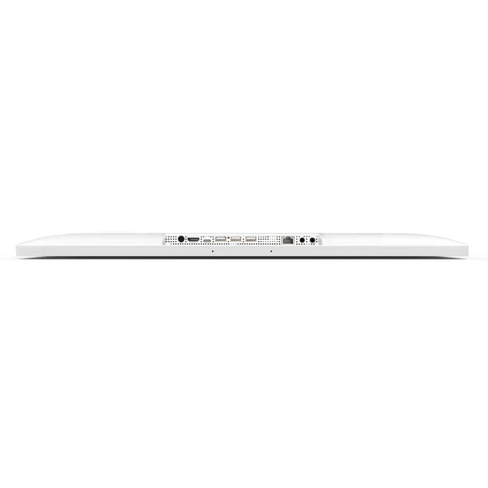 Portable Smart TV with Touchscreen
